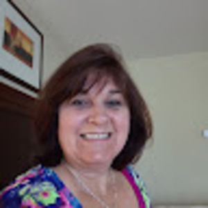 Meet your Posher, Jill